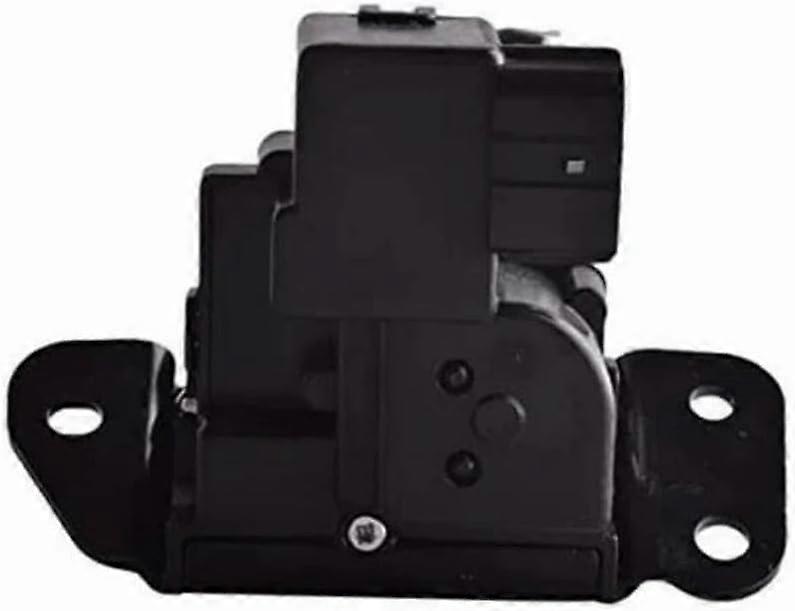 Trunk Lock Replacement for Hyundai Ix35 20102017 with Secure Durable Direct Fit