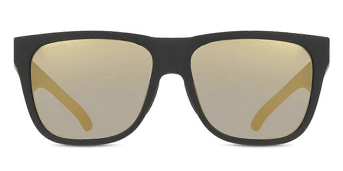 Smith LOWDOWN 2 Polarized 0NZ/HN Unisex Sunglasses