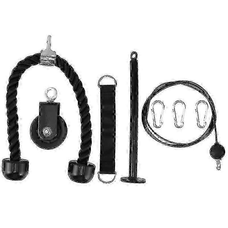 2025 1set Practical Fitness Equipment-c
