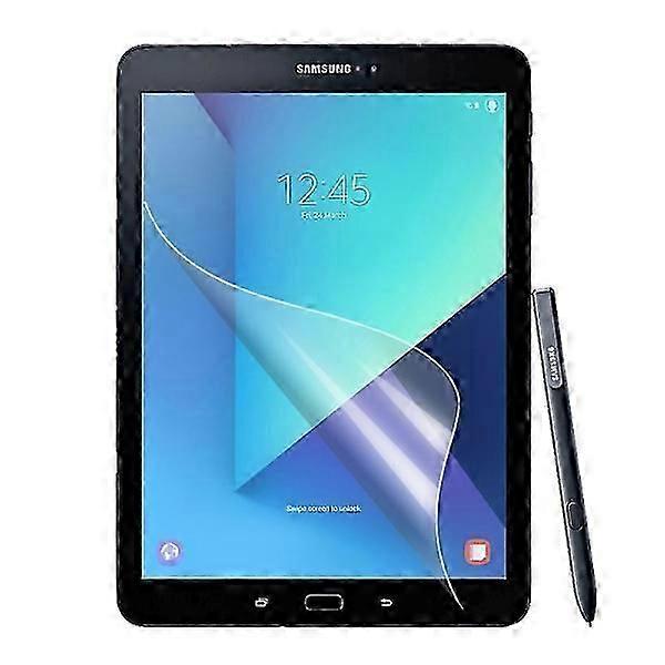 Screen protector for Galaxy Tab S3 9.7" Transparent
