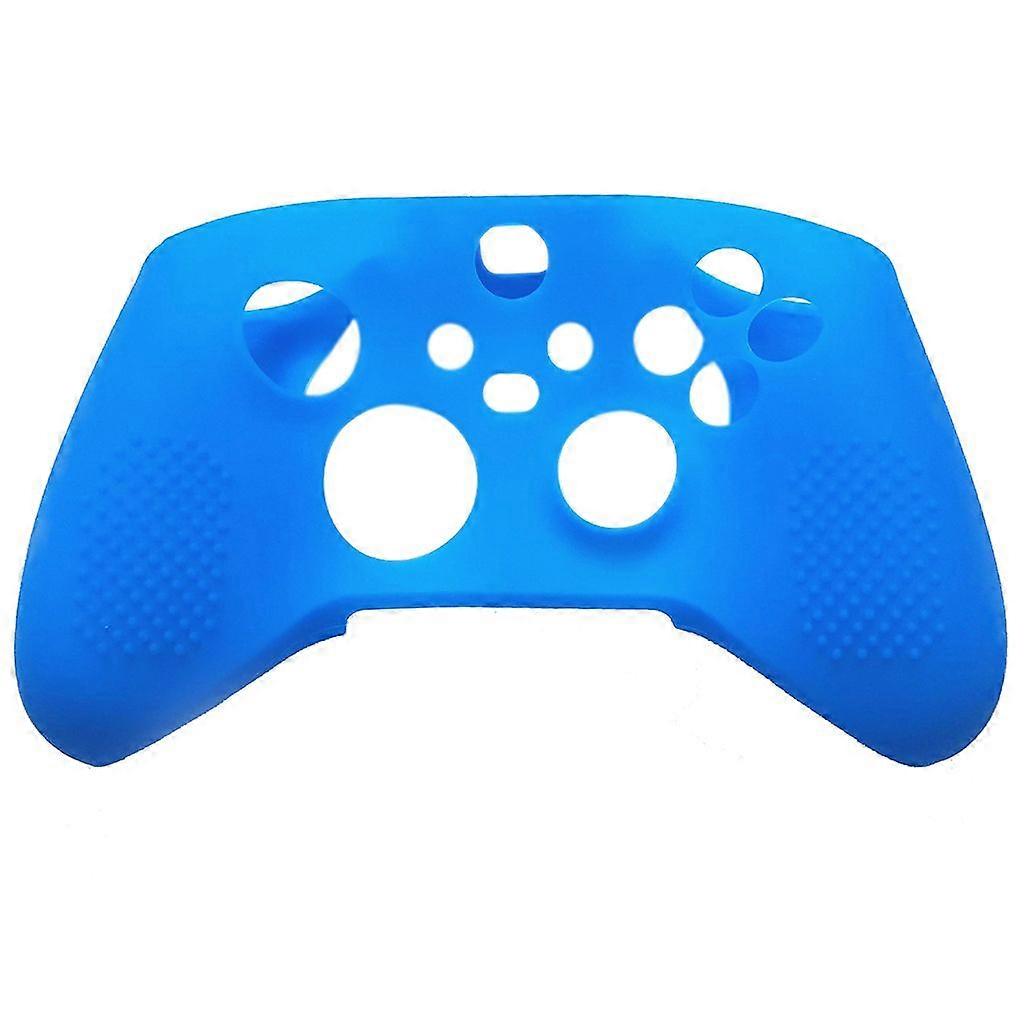 Lightweight Handle Silicone Protector Grip Cover Cap for XBox series S X