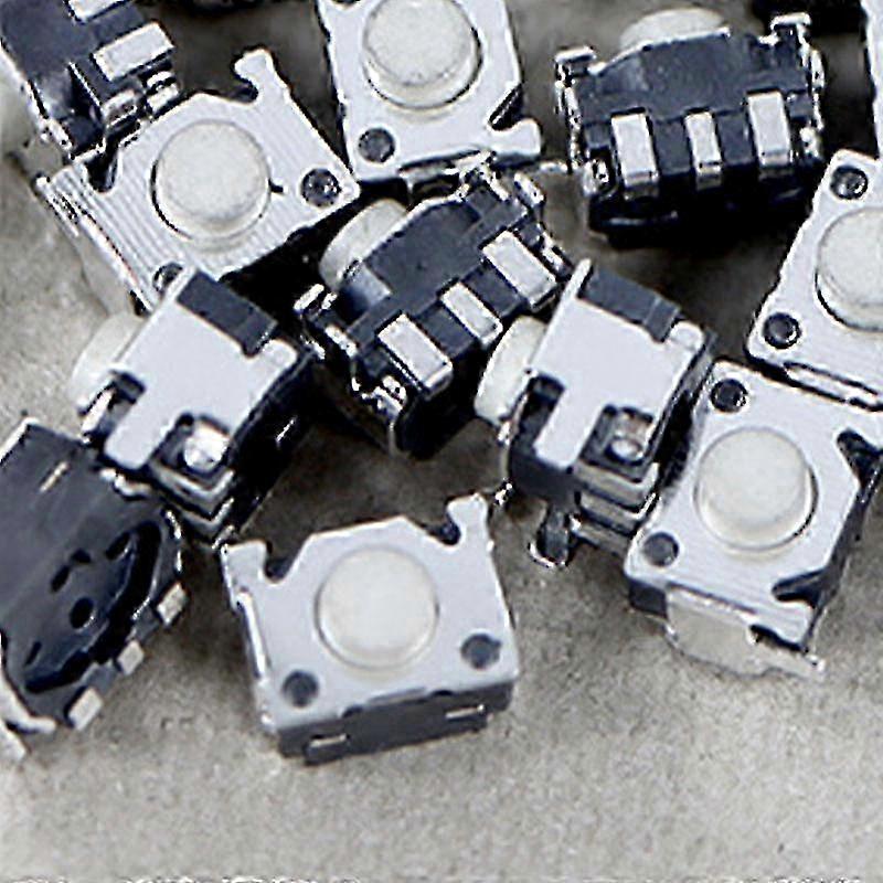 25-26 1PCS For Steam Deck LR Shoulder Bumper Button Micro Switch Fix Replacement