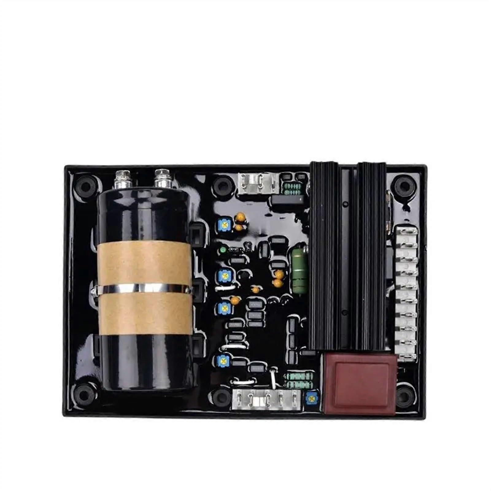 R448 R449 Automatic Voltage Regulator Module Card for Genset Stable Voltage Control System