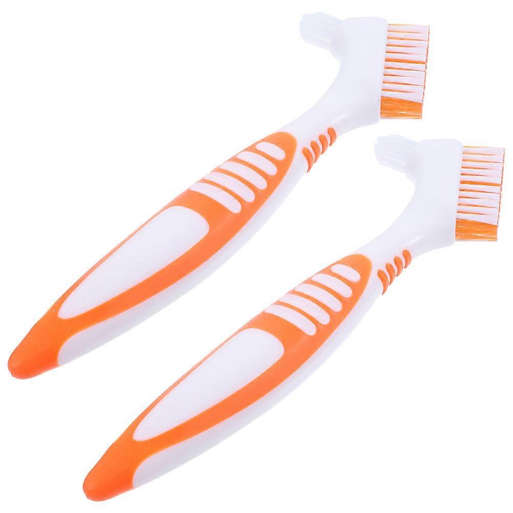 Plastic Turtle Shell Cleaning Brush for Cleaning 2Pcs Aquatic Tortoise