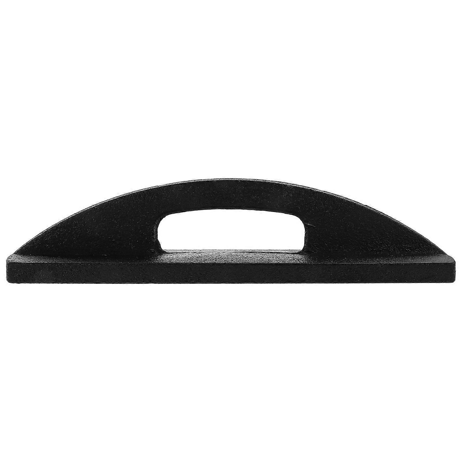 Professional Tailor Clapper Iron Clapper for Sewing or Cutting Fabric Sewing Accessory