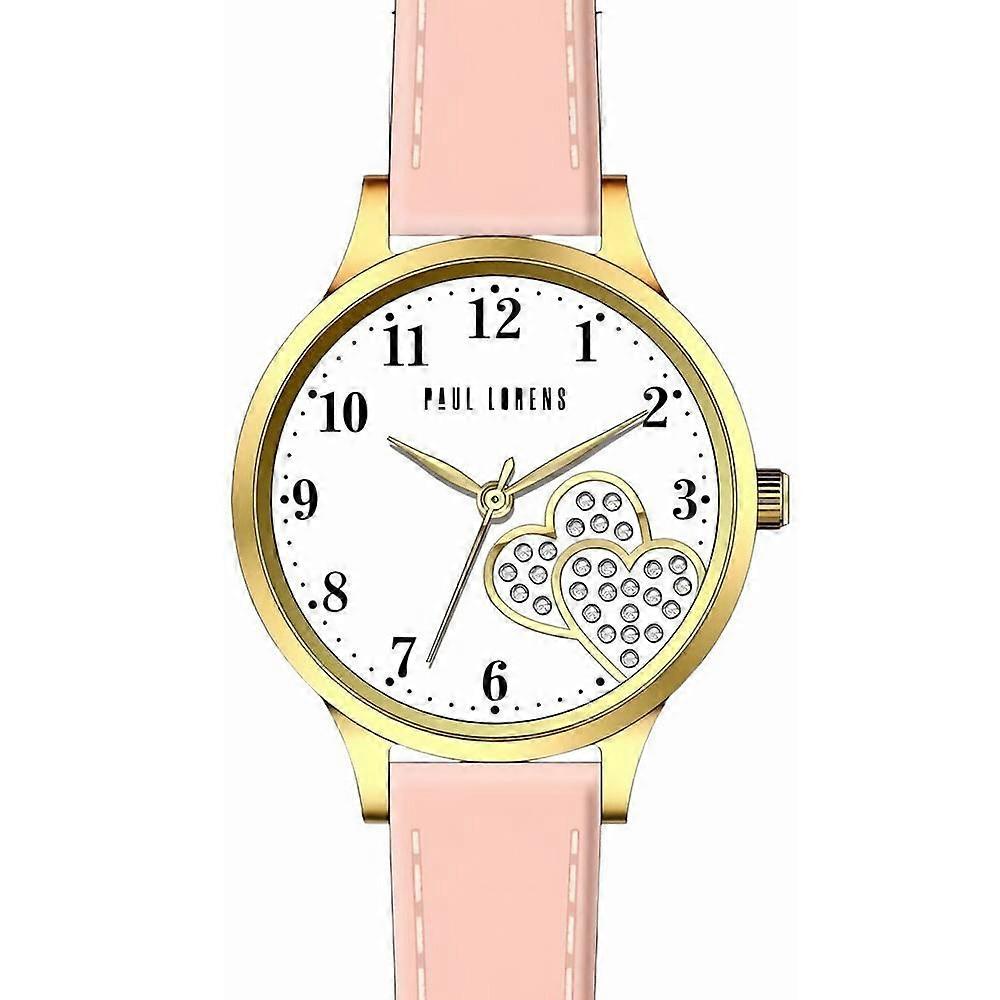 Watches Paul Lorens ty567690