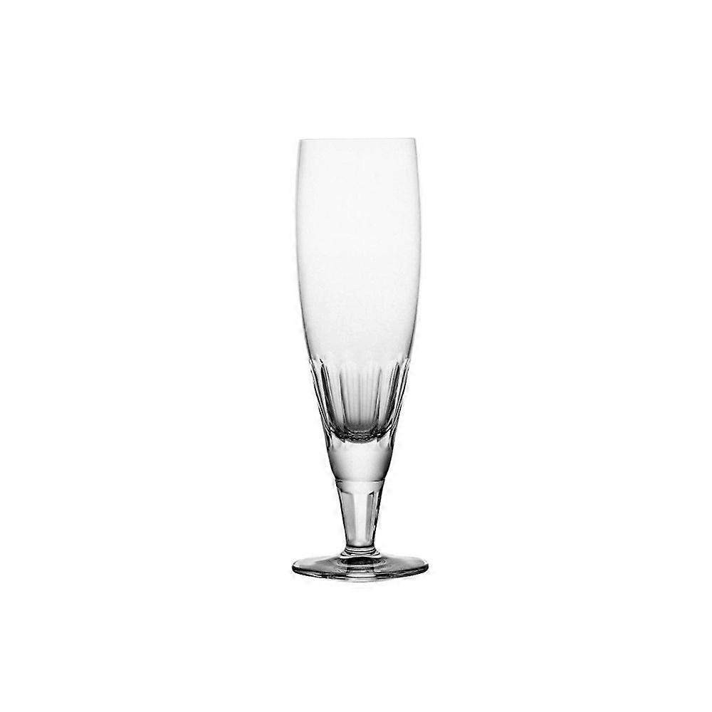  Crystal Julia champagne glasses 04435JULIA