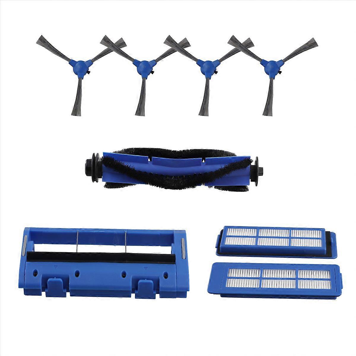 For RoboVac Replacement Kit RoboVac 11S Max RoboVac 15C Max