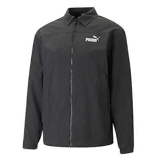Puma Mens Coach Jacket