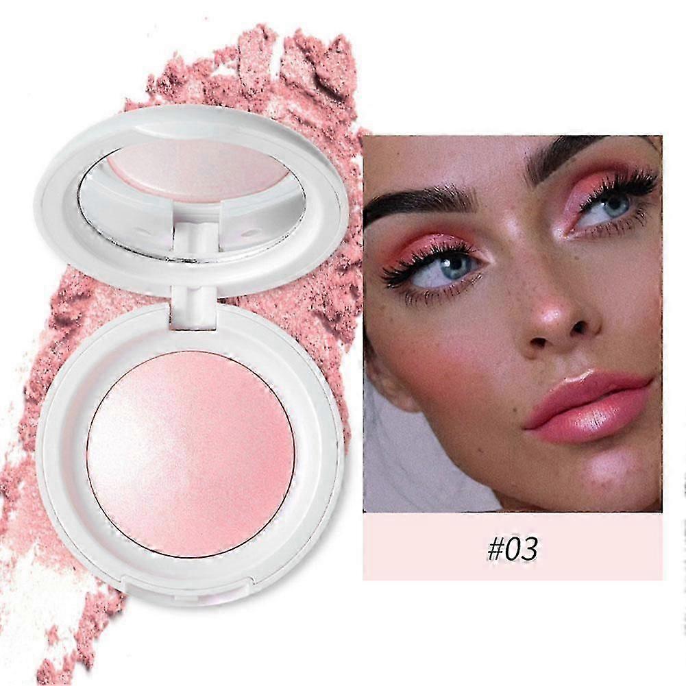 Brighten Highlighter Cream Liquid Illuminator Makeup Face Shimmer