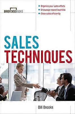 Sales Techniques