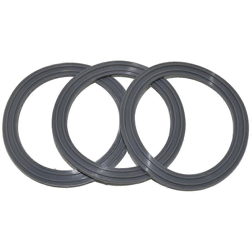 建伍 AT320A 搅拌机 Liquidiser Mixer 密封圈 3 件装