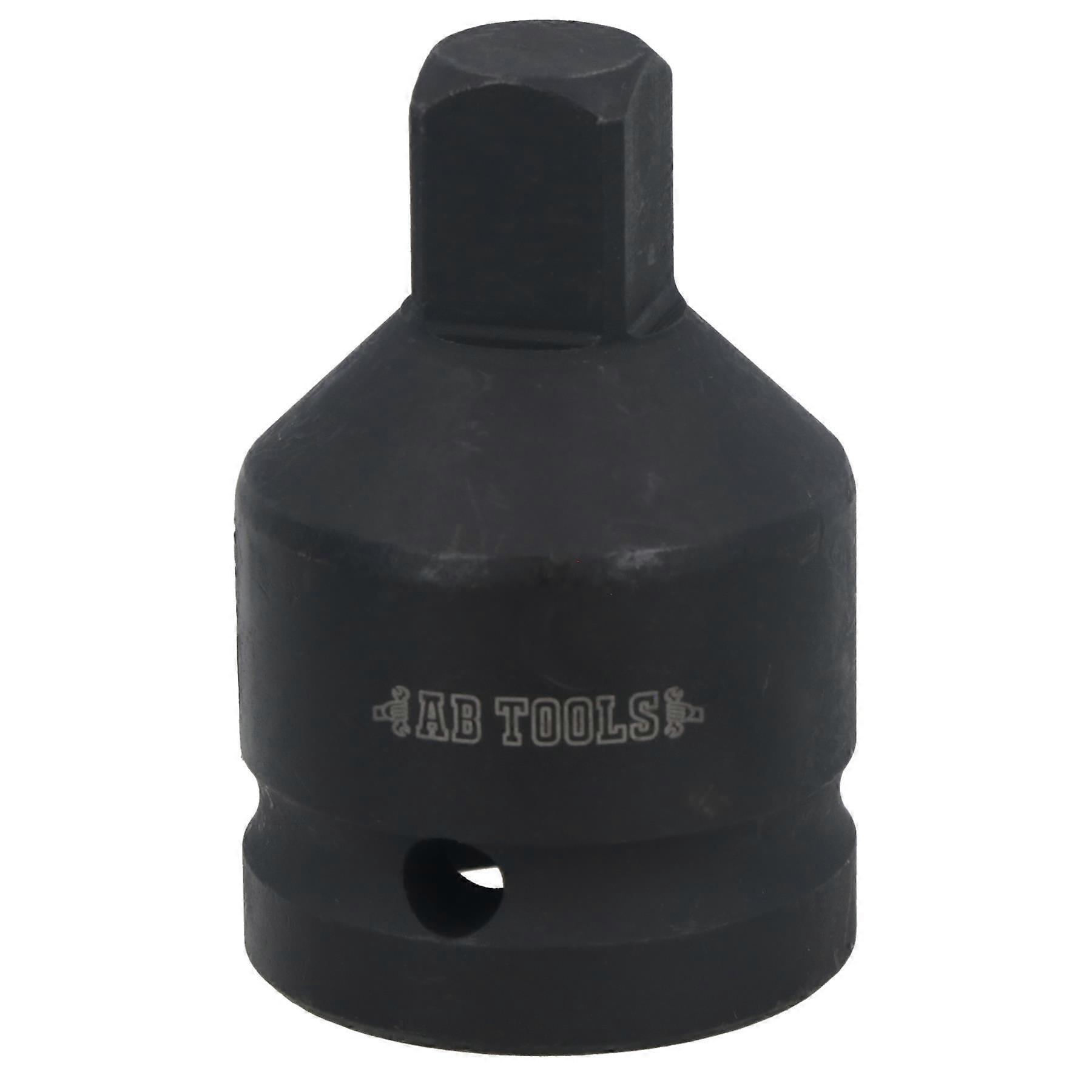 3/4"dr to 1/2"dr Impact Socket Adapter TE086