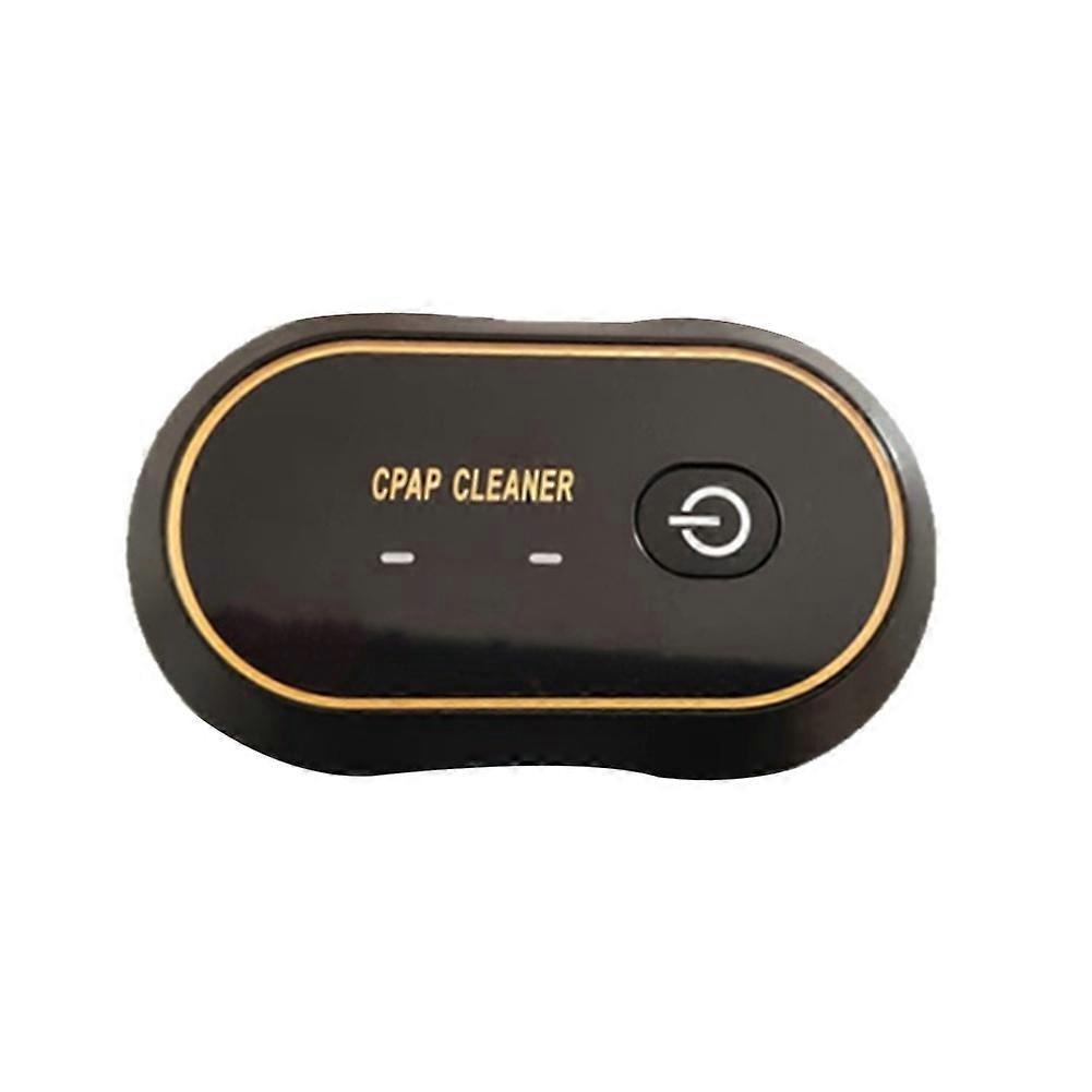 CPAP CLEANER for All CPAP/BIPAP Ventilator Sterilization Device