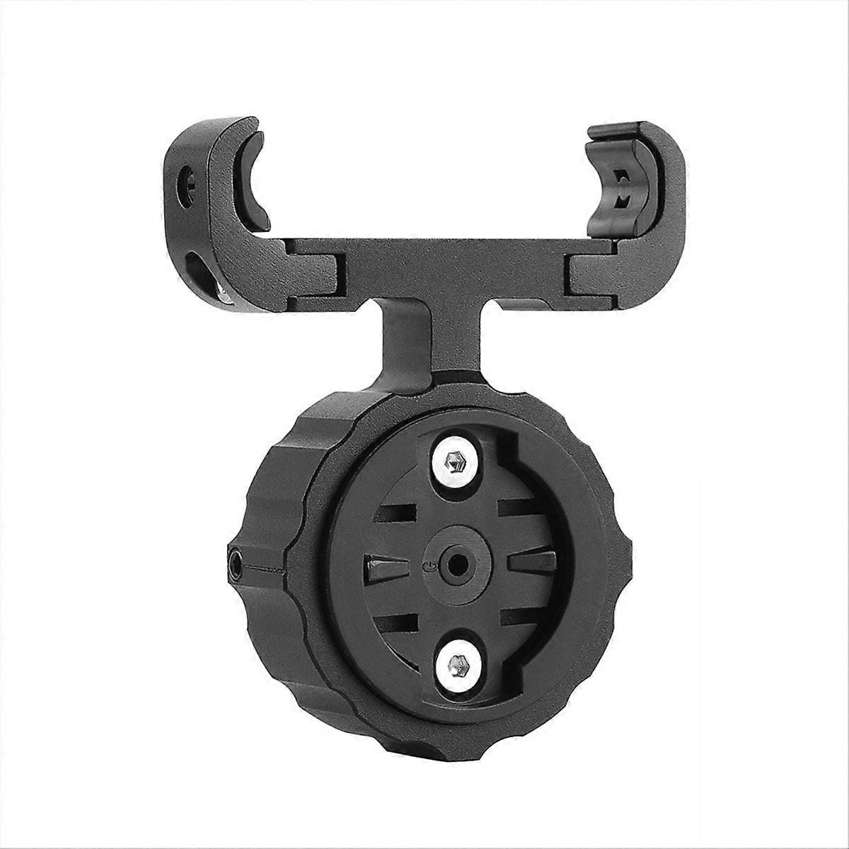 Bicycle Saddle Lamp Mount 