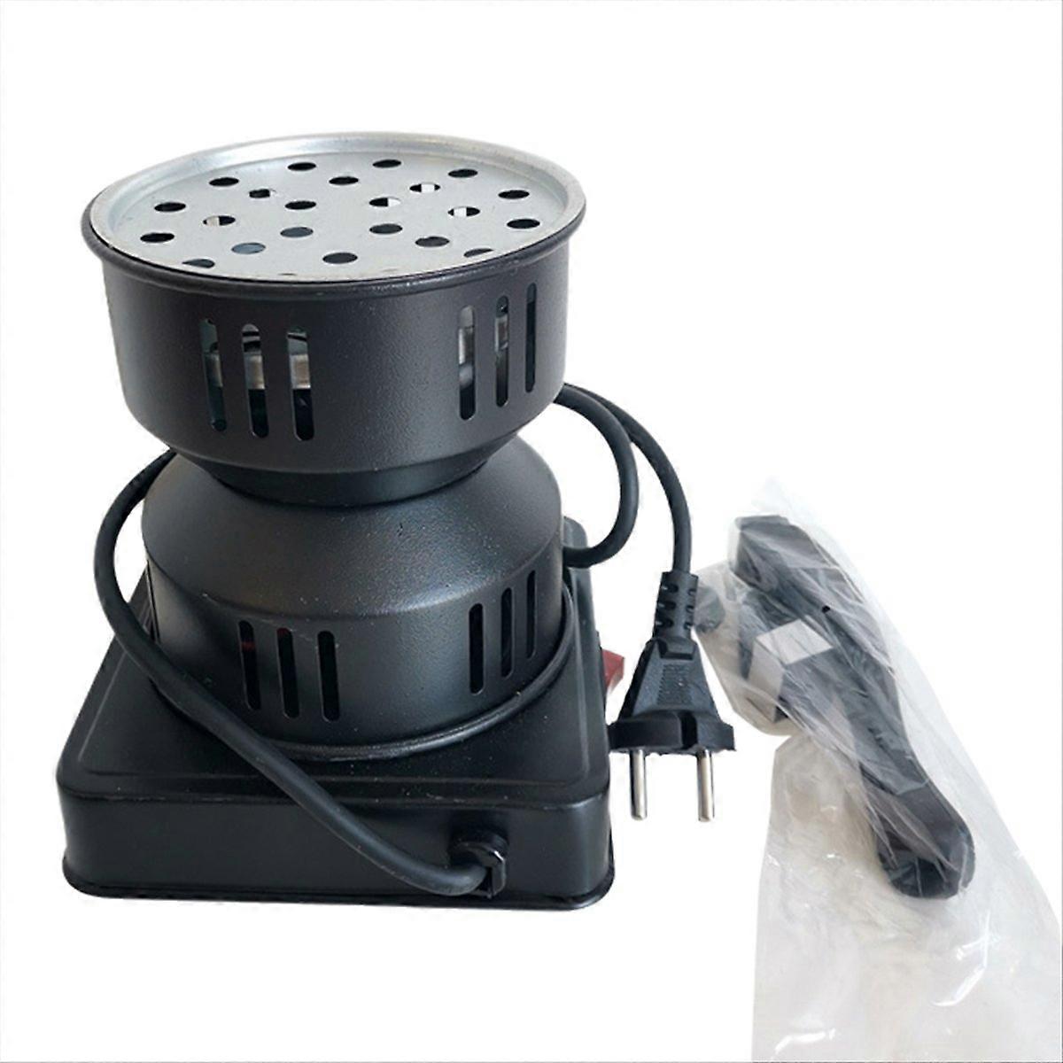 Multifunctional Charcoal Ignition Stove EU Plug