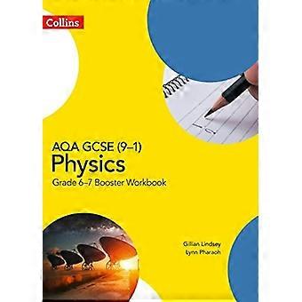 AQA GCSE (9-1) Physik Klasse 6-7 Booster Arbeitsmappe (GCSE Wissenschaft 9-1) (GCSE Wissenschaft 9-1)