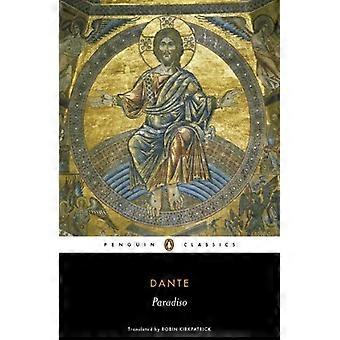 Divine Comedy: Paradise v. 3 (Penguin Classics)