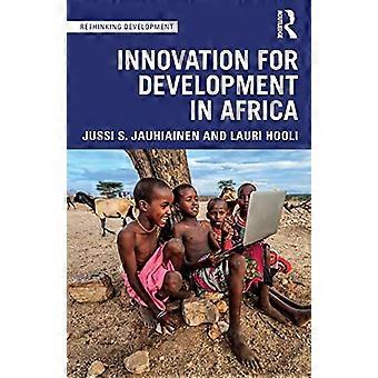 Innovasjon for utvikling i Afrika (Rethinking Development)