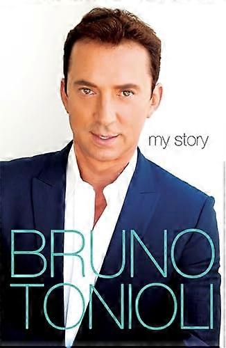 Bruno min historie