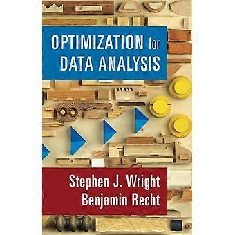 Optimierung für die Datenanalyse - Analyse