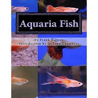 Aquarienfische: Management und Pflege von Aquarienfischen