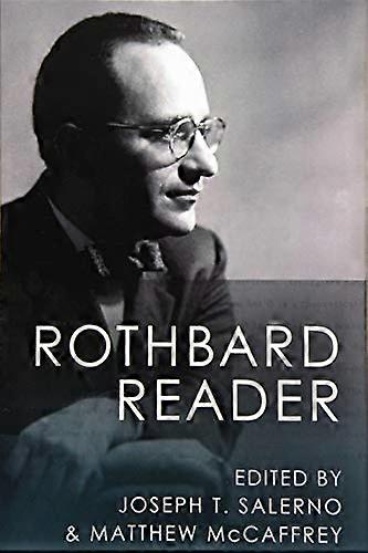 The Rothbard Reader
