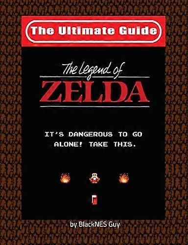 NES Classic: Le guide ultime de The Legend Of Zelda