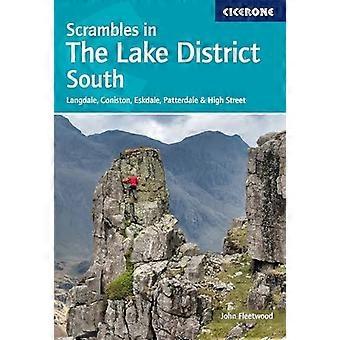 Scrambles nel Lake District - Sud: Langdale, Coniston, Eskdale, Patterdale e High Street
