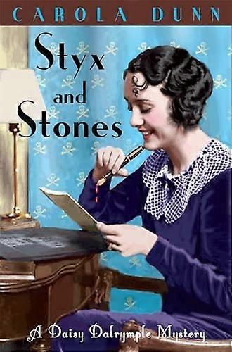 Styx et pierres