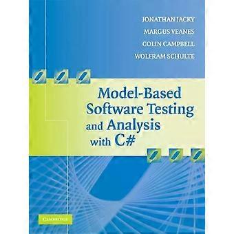 Análise de Teste de Software Baseada em Modelo W C - Jonathan Jacky