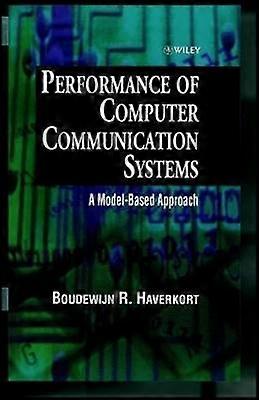 Performance of Computer Communication Systems
