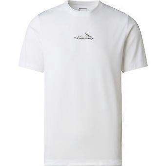 Camiseta The North Face Odles NF0A8FWPFN4