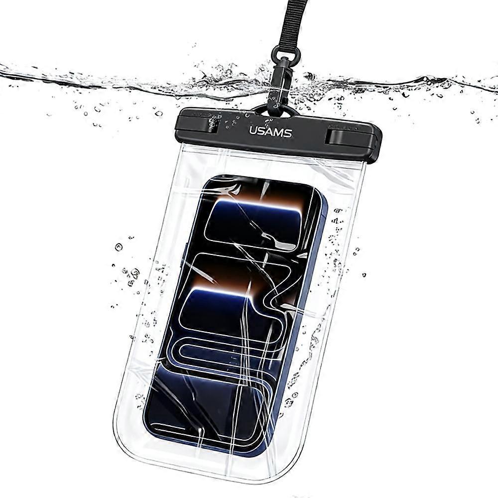 USAMS YD016 7.2 inch Waterproof Bag