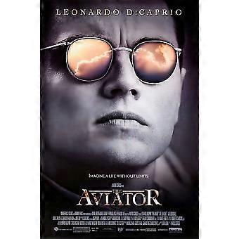 The Aviator Stress Reliever Jigsaw Puzzle S0696