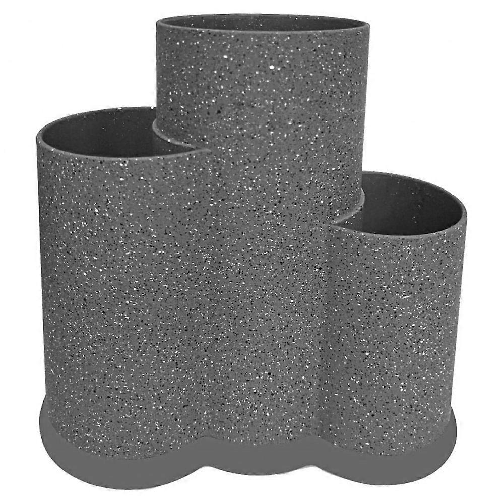 Krisberg UNIVERSAL KNIFE STAND BLOCK 3in1 KS7530