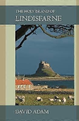 Den hellige ø Lindisfarne