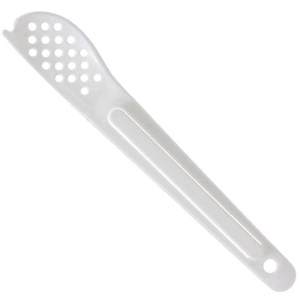 Plastic Can Accessory Multi-Function Canning Spoon for Kitchen