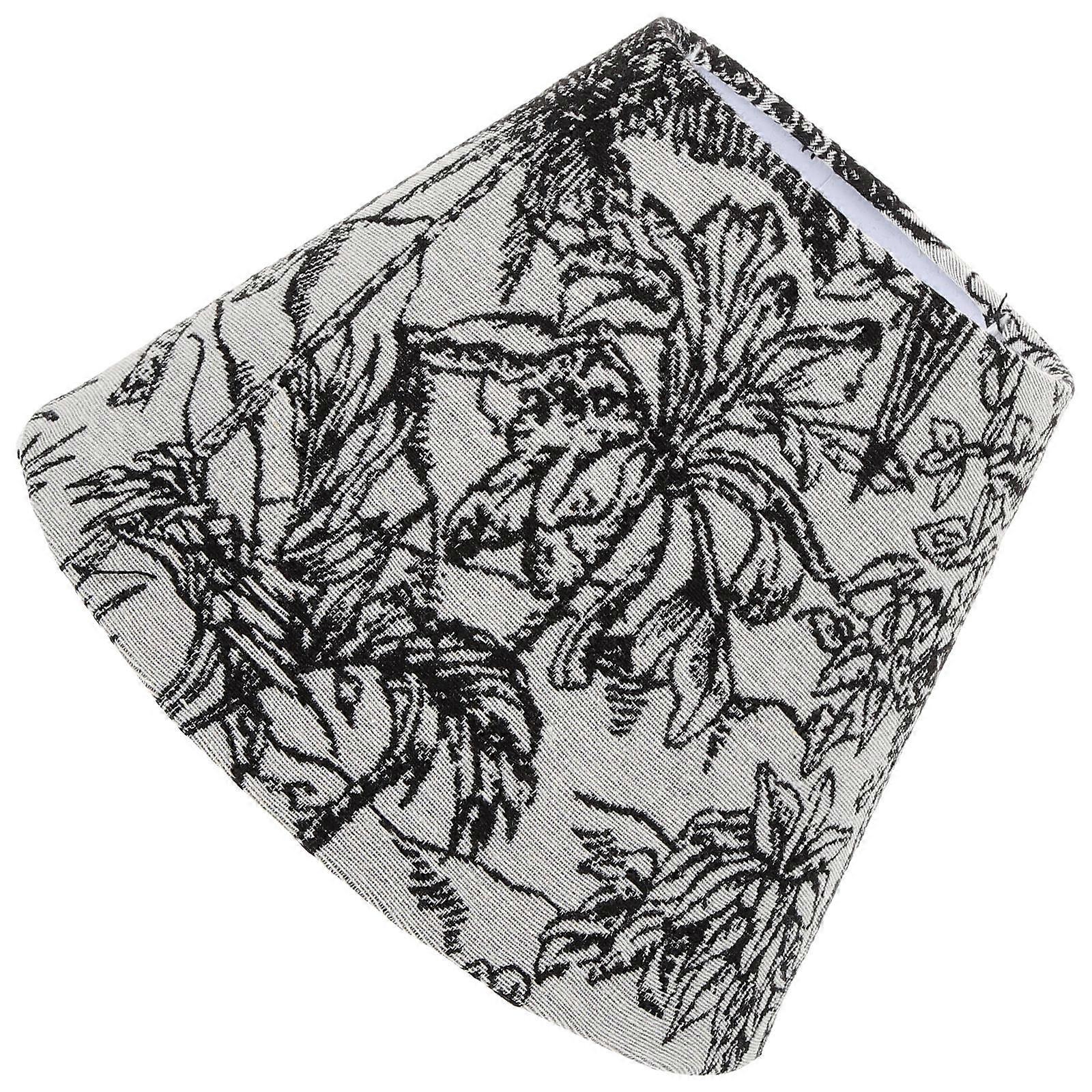 Small Lamp Shade Pattern Lamp Shade E14/E27 Light Socket Indoor Light Cover
