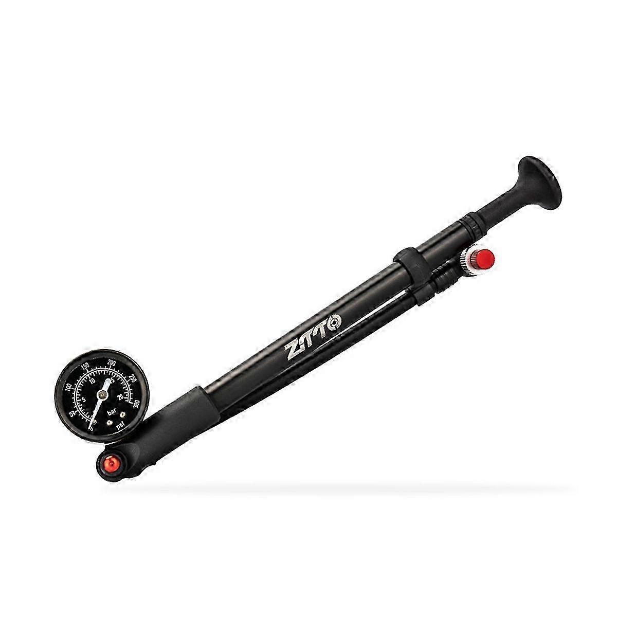 ZTTO Front compatible withk Pump Bladder Soft Tail compatible withk High-Pressure Air Pump
