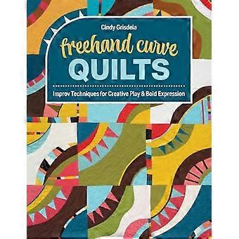 Couvertures courbes à main levée : Techniques d'improvisation pour un jeu créatif et une expression audacieuse