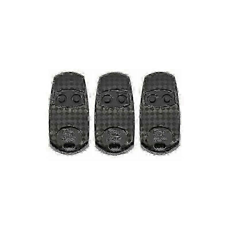 Remote Control Compatible withCame Top432ev 3 Pieces. Fixed Code Frequency 433.92 Mhz. YVL