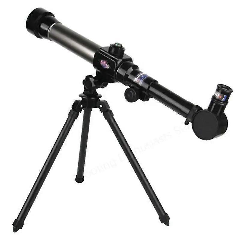 Hd High-magnification Telescope