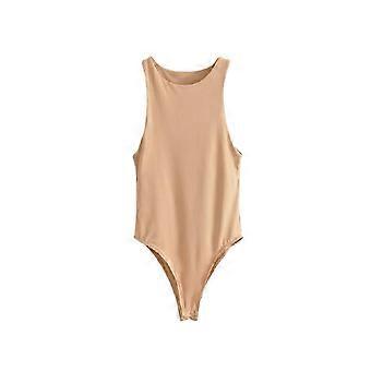 Sexy Bodysuit compatible with Summer Nights Bodycon Fit And Sleek Bodysuit Lingerie Bodysuits Women Top Jumpsuit