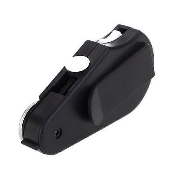 Golfaccessoires 5-in-1 multitool, divottool, borstel, scoreteller
