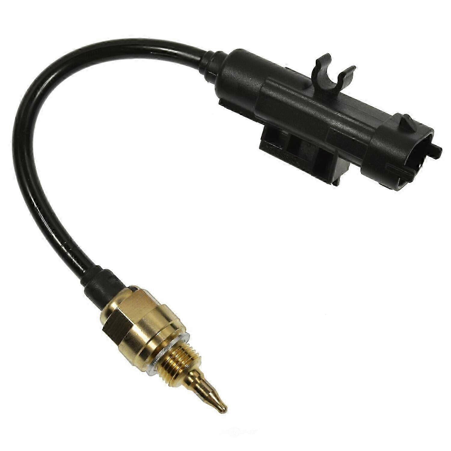Car Engine Coolant Temperature Sensor compatible with Compass 2014-2019 Oil Temperature Sensor 55217822