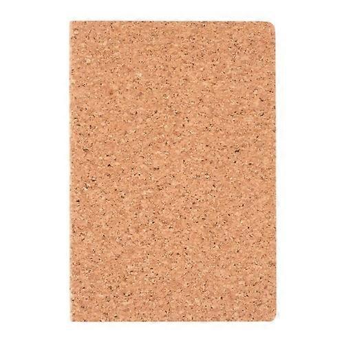 MidOcean Notecork Cork A5 Notebook