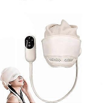 Getserenity Headache Relief Head Massager Scalp Stress Relax Head Massager