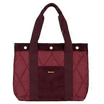 Barbour Healy Womens Tote Bag