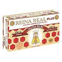 Royal Jelly Plus Plus 20 ampoules
